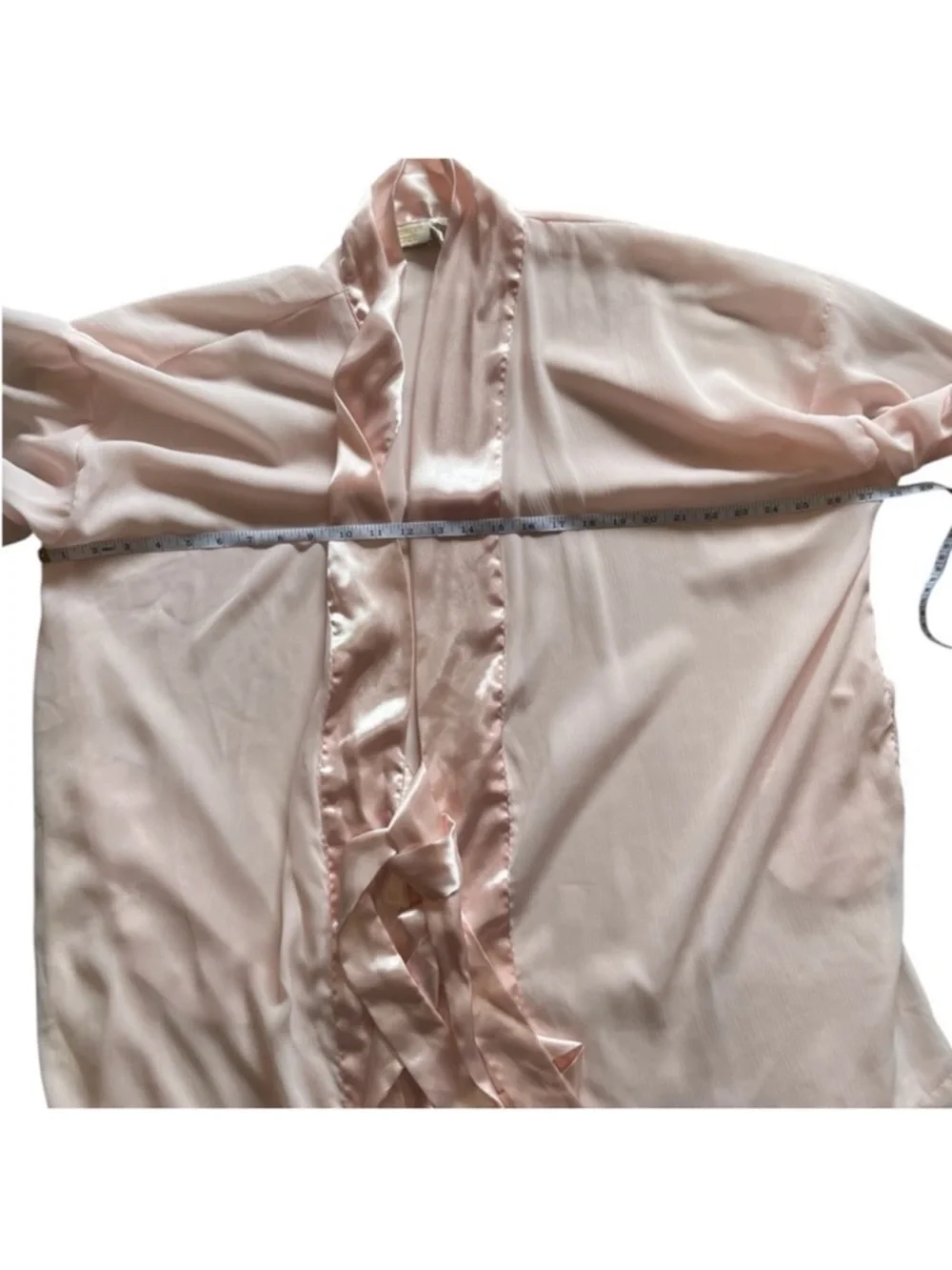Victoria's Secret Victoria's Secret Pink Soft One Size Fits All Robe